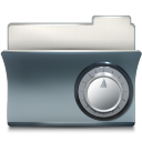 Folder iPrivate 2 Icon 128x128 png